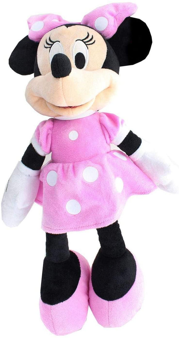 Plush Dolls - Miracle Mile Gifts