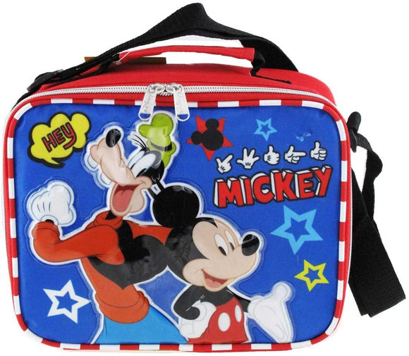 Lunch Bag/Box - Miracle Mile Gifts