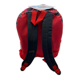 Miraculous Ladybug Large 16" School Backpack Girl Power