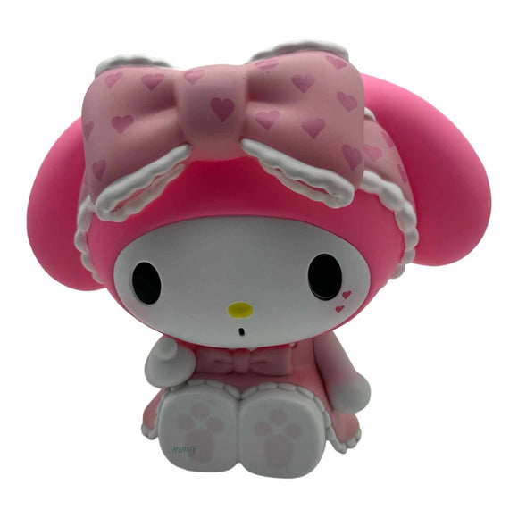 My Melody Sleepover Figural Bank PVC Figural Coin Bank