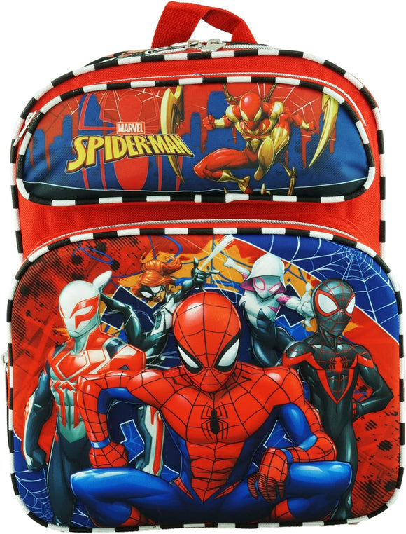 Marvel Spider-Man 12