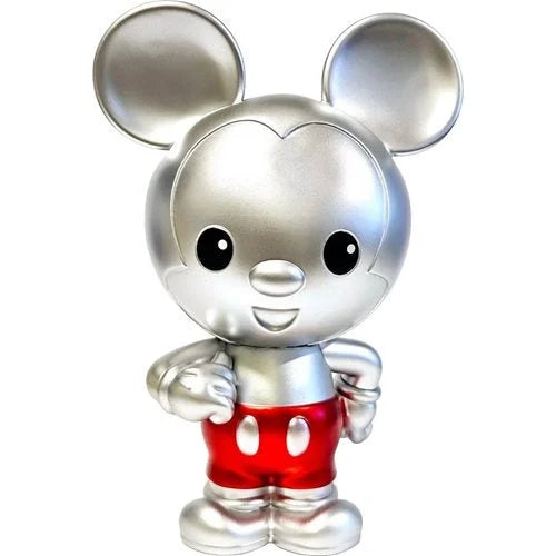 Disney 100 Mickey Mouse Figural PVC Coin Bank