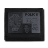 Rapid Dominance Tactical Wallet - Miracle Mile Gifts