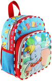 Disney Dumbo 10 Inch Mini Backpack - Circus A16928