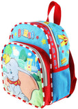 Disney Dumbo 10 Inch Mini Backpack - Circus A16928