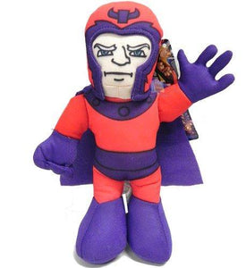 Marvel Magneto 8.25" Doll - Miracle Mile Gifts