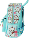 Disney The Aristocats - Marie 11" Faux Leather Mini Backpack - A20763