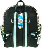 Mickey Mouse 12" Deluxe Oversize Print Daypack - A21376