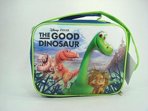 Disney the Good Dinosaur Lunch Bag-blue - Miracle Mile Gifts