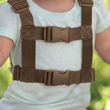 Goldbug - Animal 2 in 1 Child Safety Harness - Monkey - Miracle Mile Gifts