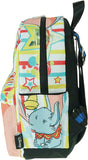 Dumbo 12" Deluxe Oversize Print Daypack - A21309