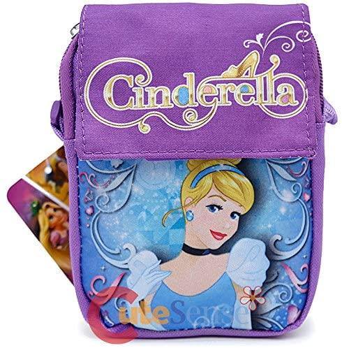 Disney Waist Fanny Pack Shoulder Body Cross Passport Hand Bag - Miracle Mile Gifts