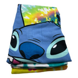 Stitch OVERSIZED Beach Towel 40" x 72"Hula Honey for Kids Teens Adults by Disney