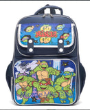 Teenage Mutant Ninja Turtle TMNT Large 16” School Backpack