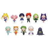 Sailor Moon Series 6 3D Clip Blind Bag Foam Bag