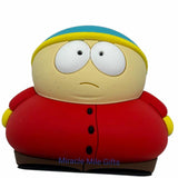 South Park Stan And Cartman Magnet 3D - 2PC