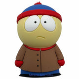 South Park Stan And Cartman Magnet 3D - 2PC