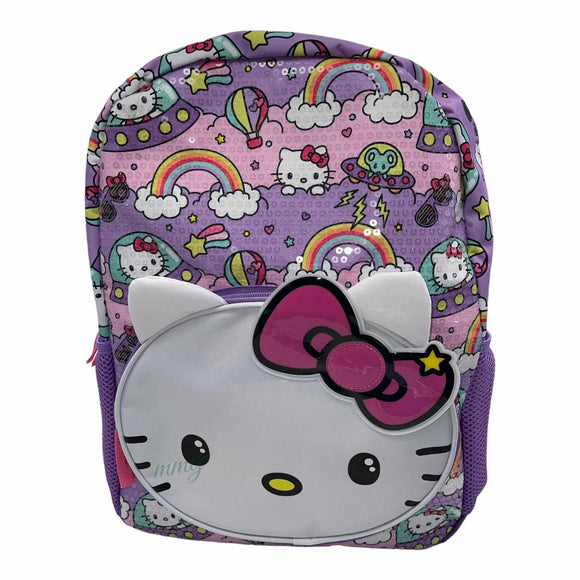 Hello Kitty Space Sequins 16