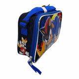 Sonic the Hedgehog  Insulated Lunch Bag Box