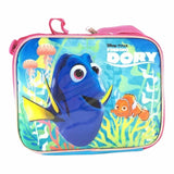 Finding Dory Nemo Insulated Lunch Box Bag by Disney Pixar