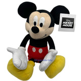 Mickey Mouse Plush Doll Stuffed Toy 21 Inches