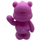 Care Bear Share Figural PVC Coin Piggy Bank 9.5 Inches