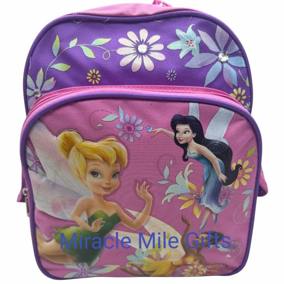 Tinkerbell Fairies Toddler 12