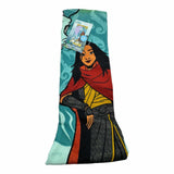 Raya and The Last Dragon Beach Bath Pool Towel 27" x 54" by Disney