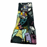 The Nightmare Before Christmas Our World Bath Pool Beach Towel 27" x 54" by Disney