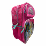 Barbie with Friends 16" Large School Backpack