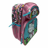 Hello Kitty 12 Inches Toddler Small School Backpack