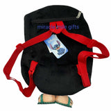 Disney Lilo and Stitch Lilo Pele Plush Doll Backpack 18" Flat Plush Costume Bag