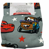 Lightning McQueen Cars Tow Mater Let's Drive Hooded Poncho Towel for Bath Beach Pool by Disney