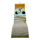 Star Wars Mandalorian The Force Beach Bath Pool Towel 27 in x 54 in
