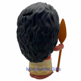 Moana Figural PVC Coin Bank by Marvel