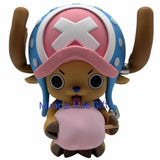 Tony Tony Chopper Cotton Candy Lover Figural Coin Bank