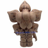 Stranger Things Demogorgon Figural PVC Coin Bank