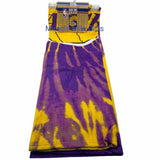 Los Angeles Lakers Beach Pool Bath Towel 30X60 Inches