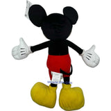 Mickey Mouse Plush Doll Stuffed Toy 21 Inches