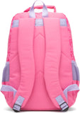 Princess Ariel Cinderella Jasmine Belle Moana Tiana Large School Backpack