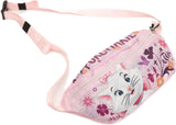 Aristocats Marie Crossbody Belt Bag Hip Bag Lightweight by Disney