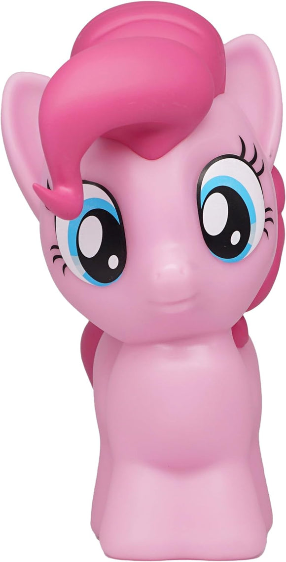 My Little Pony Pinkie Pie Figural Coin Bank 9