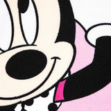 Minnie Mouse Too Cute Beach Bath Pool Towel 27 in x 54 in by Disney