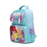 Little Mermaid Ariel Create Your Story 16” Large School Backpack