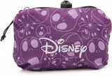 The Nightmare Before Christmas Crossbody Belt Bag Hip Bag Lightweight by Disney