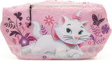 Aristocats Marie Crossbody Belt Bag Hip Bag Lightweight by Disney
