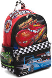 Cars Lightning McQueen 13" Small Backpack by Disney Pixar