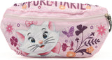 Aristocats Marie Crossbody Belt Bag Hip Bag Lightweight by Disney