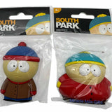 South Park Stan And Cartman Magnet 3D - 2PC
