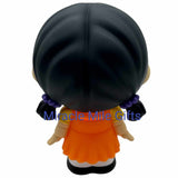 Squid Game Young-Hee Doll Figural PVC Coin Bank